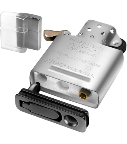 ポッポ Amazon.co.jp: [ZIPPO] ジッポー インサイドユニット ガス